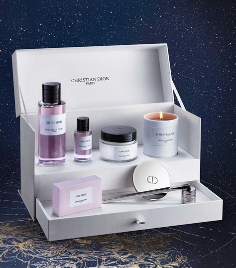 dior perfume.set|christian Dior perfume gift sets.